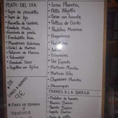 Hostal Restaurante El Parador thumbnail 8