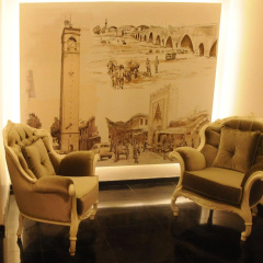 Ziyapasa Park Hotel - Bild 10