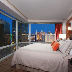 ARIA Resort & Casino - Bild 6