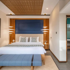 THE SAND Suites & Villas - Bild 5