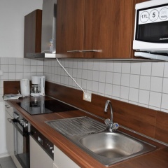 Ferienwohnung Neuss Schillerstrasse - Bild 20
