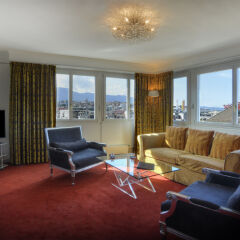 The New Midi in Geneva, Switzerland from 286$, photos, reviews - zenhotels.com guestroom photo 3