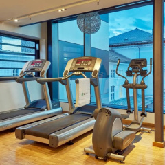 H+ Hotel Salzburg - Bild 21