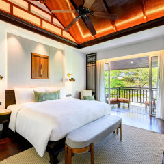 Jw Marriott Khao Lak Resort & Spa 2