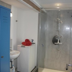 The Blue House Apartments - Bild 9