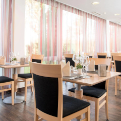 Mercure Hotel Dusseldorf Sud - Bild 21
