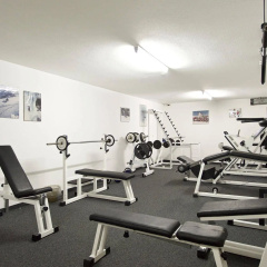 Hotel Jägerhof - Bild 12