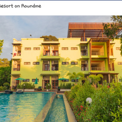 Morakot Lanta Resort - Bild 9