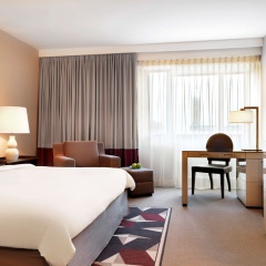 Hyatt Regency Cologne - Bild 3