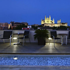 Petit Palace Hotel Tres - Bild 24