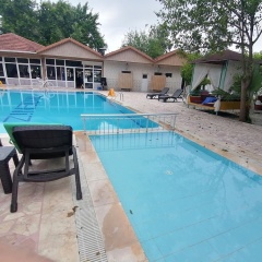 Pasa Restaurant & Pansiyon - Bild 8