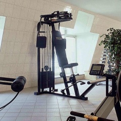 Mercure Hotel Berlin Tempelhof - Bild 20