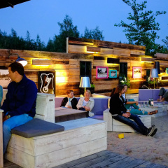 CLUB Lodges Berlin Mitte thumbnail 16