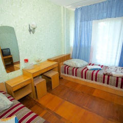 Номера 3