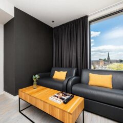 Staycity Aparthotels York - Barbican Center in York, United Kingdom from 281$, photos, reviews - zenhotels.com photo 23