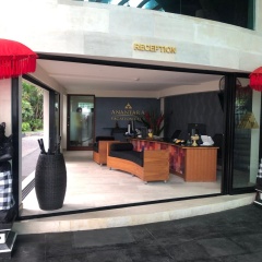 Anantara Vacation Club Legian - Bild 2