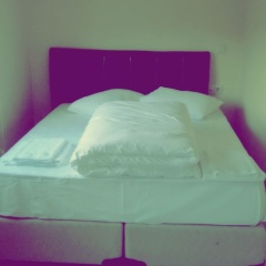 Setbasi Hotel - Bild 18