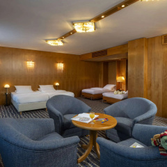 Maritim Hotel Magdeburg - Bild 6