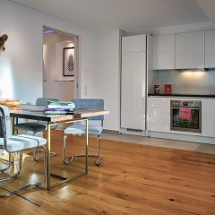 Boutique Suites and Residences Heidelberg – Alte Zigarrenmanufaktur - Bild 27