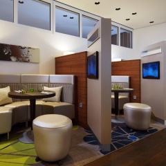 Courtyard by Marriott Cologne - Bild 6