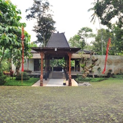 Airy Ubud Banjar Pengiyahan Payangan Gianyar Bali - Bild 11