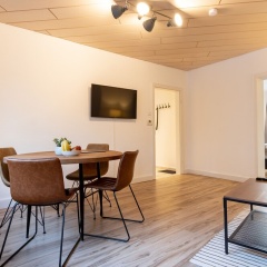Stylisches Apartment mit Balkon - Bild 4