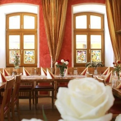 Hotel & Restaurant Waldschloss - Bild 16