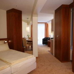 Hotel Atlantic Juist - Bild 5