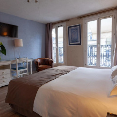 Hôtel Atlantis Saint Germain des Prés - Bild 3