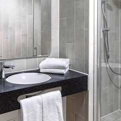 B&B HOTEL Wiesbaden-Hbf - Bild 9