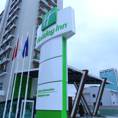 Holiday Inn Ankara - Cukurambar by IHG