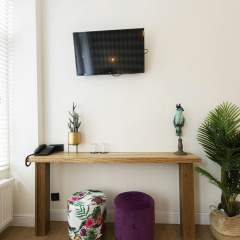 Quentin Leidse Square Hotel - Bild 16
