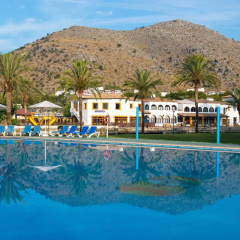 O7 Be Klub Hotel - Bild 25