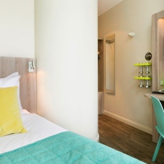 ProfilHotels Central - Bild 5