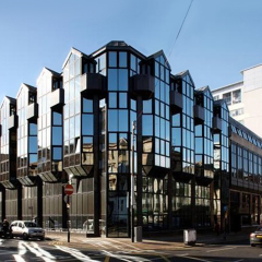 Отель PREMIER SUITES PLUS Glasgow Bath Street Великобритания, Глазго - отзывы, цены и фото номеров - забронировать отель PREMIER SUITES PLUS Glasgow Bath Street онлайн фото 20