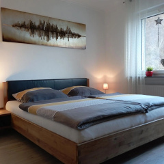 Talblick - Bild 2