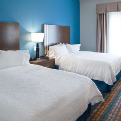 Hampton Inn Kenedy thumbnail 7