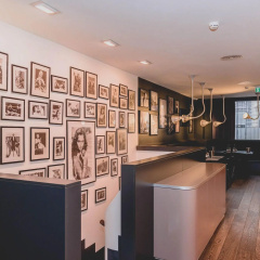 Hotel Bliss Frankfurt - Bild 14