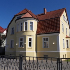 Ferienappartements am Sund - Bild 1