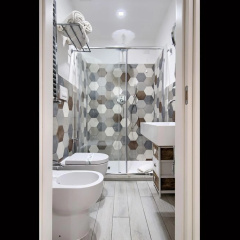 Relais Vatican Secret - Bild 8