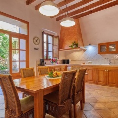 Casa Fortuny - Bild 19
