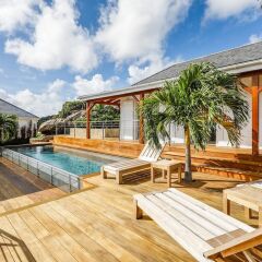 Dream Villa SBH Three Sixty in Gustavia, Saint Barthelemy from 4737$, photos, reviews - zenhotels.com photo 39