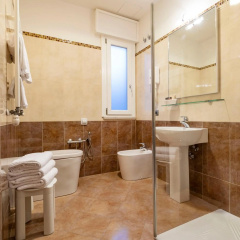 Hotel Sorriso - Bild 8