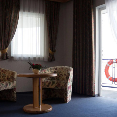 Aquamarina Hotel - Bild 5