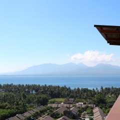 ILLIRA Hotel Banyuwangi - Bild 20