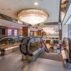 Hotel Grand Pacific - Bild 16