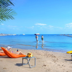 Pickalbatros Palace Resort - Hurghada - Bild 30