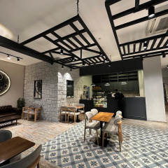 Kavacık Asia Hotel - Bild 13