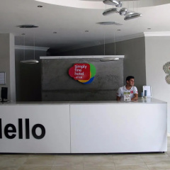 Simply Fine Hotel Alize - Bild 27