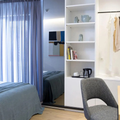The Alex Monte Kastella Hotel - Bild 9
